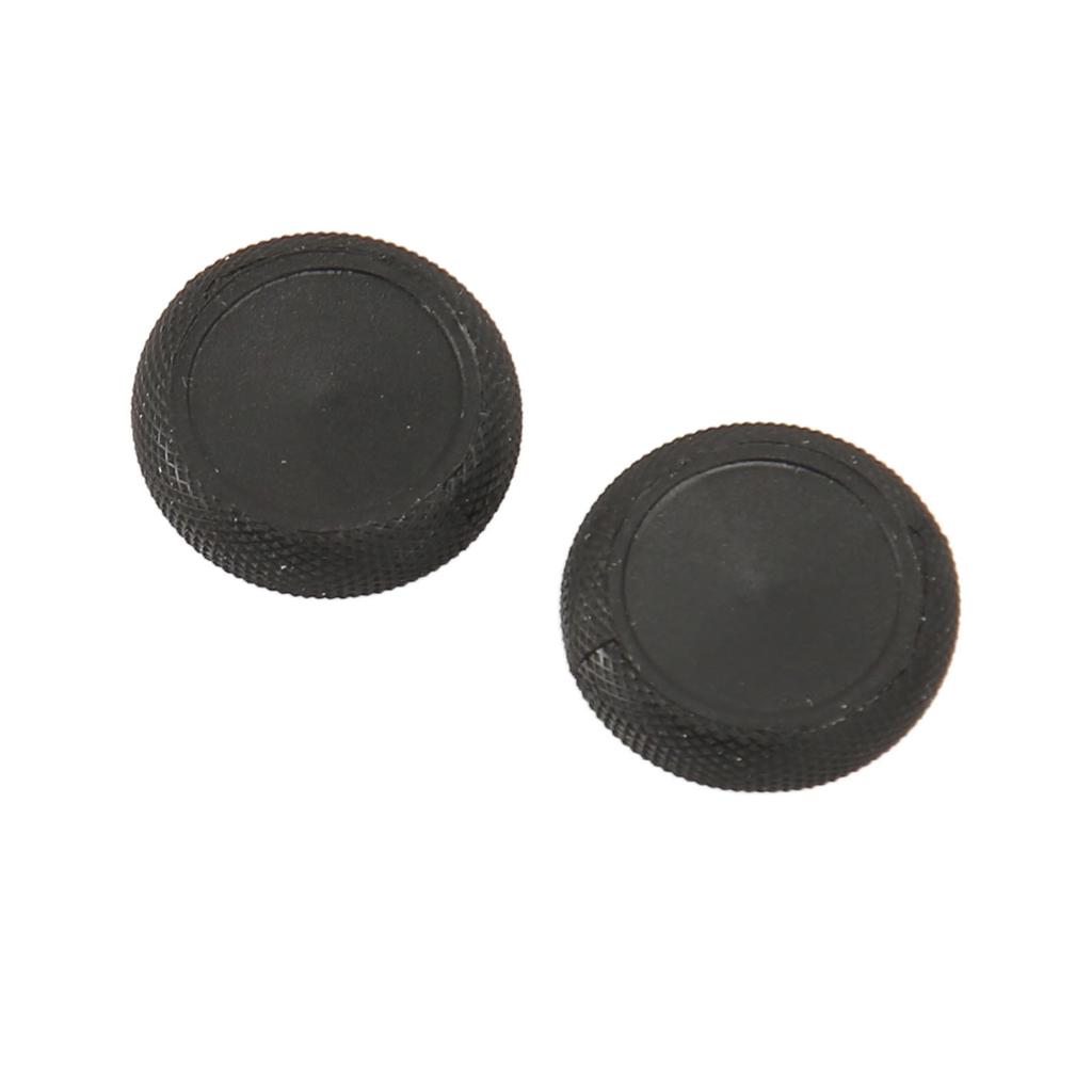 2pcs Joystick Thumb Grip Professional Replacement Thumb Grip Cover for XBOX for Switch Game Controller