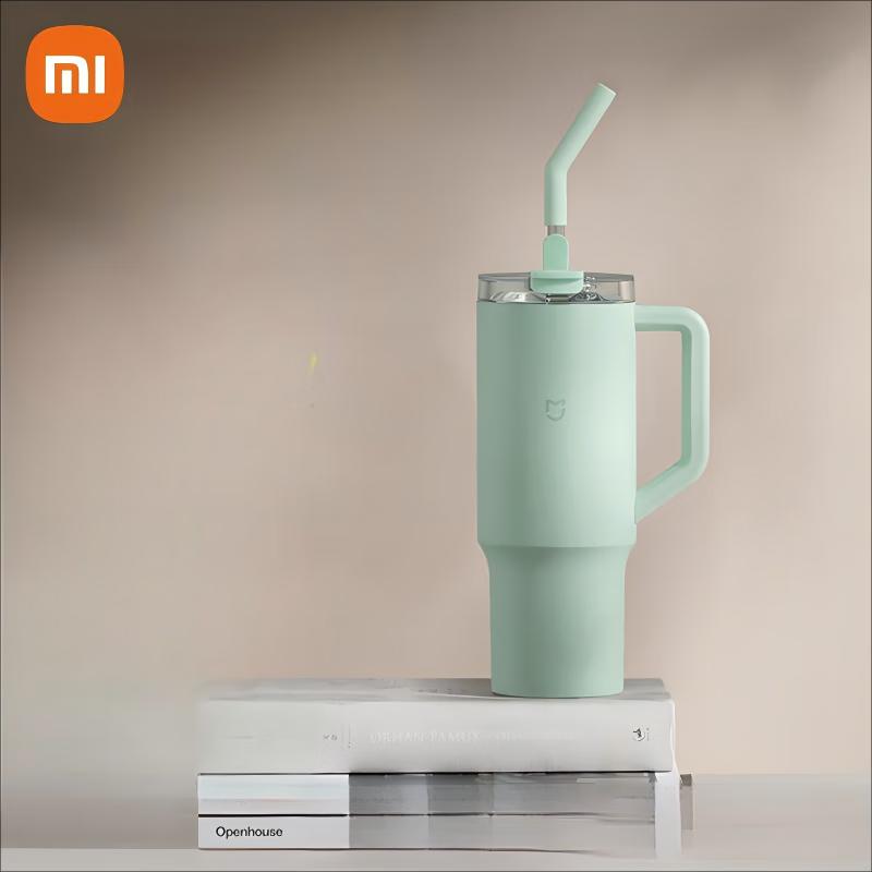 Xiaomi 316L Stainless Steel Insulated Straw Tumbler