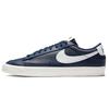 New Blazer Low 77 Vintage Midnight Navy DA6364-400