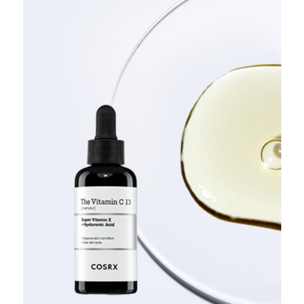 COSRX Serul Vitamina C 13, 20 ml, 2 unități