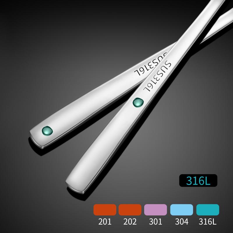 Silver Stainless Steel Spoon Kitchen Teaspoon Beautiful Spoon Dessert Teaspoons Coffee Accessories Set Tableware