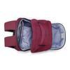 Backpack SECURBAN BURGUNDY [DELSEY PARIS] [DELSEY PARIS]