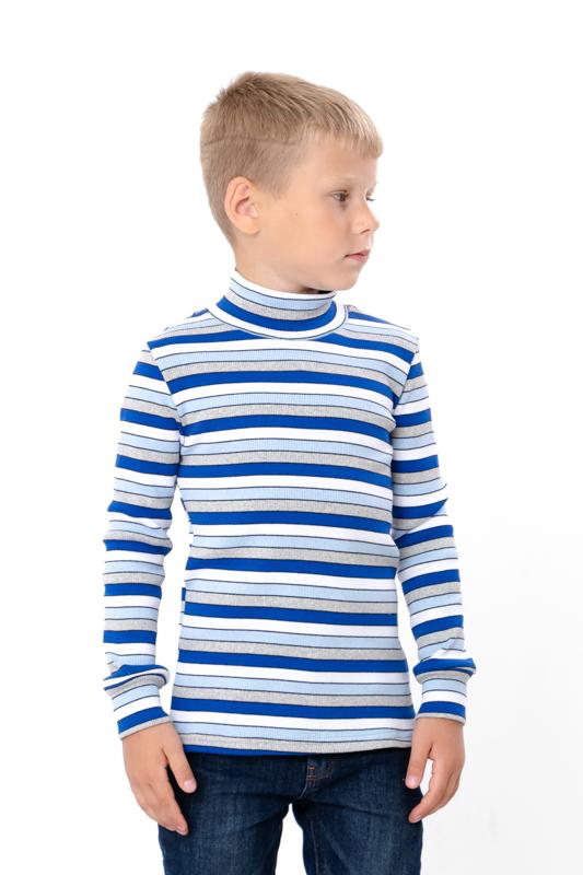 Boys’ Turtleneck – Warm & Stylish for Demi-Season, Demi-season 6068-022-4 HC
