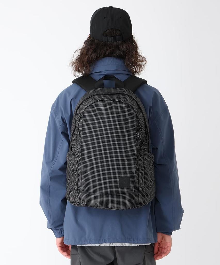 Columbia Great Smoky Garden EX 27L Backpack, One Size, Black