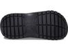 Crocs Classic Mega Crush Clog 207988 Black M6W8 (24cm)