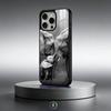 Elephant Baby Nature Phone Case For iPhone17,16,15,14,13,12,11 Plus,Pro Max Magnetic For Magsafe Wireless Charging