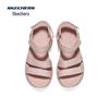 Skechers Women's Casual Lightweight Summer Sandals