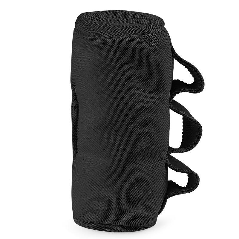 Finger Separators Finger Exerciser Hand Rehabilitation Grip Cushion Hand Grab Bar Finger Care Training Tools чёрный