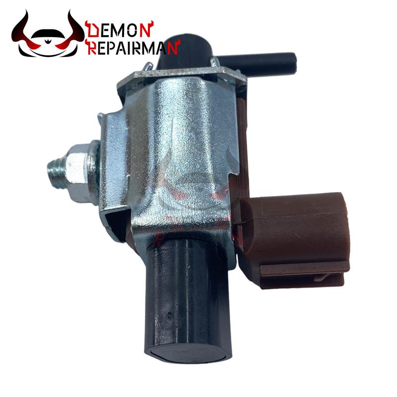 Solenoid Valve For MITSUBISHI GALANT VI 2000-2004 ECLIPSE Convertible 1999-2005  DIAMANTE II Saloon 1999-2004 MR127520 MR299355