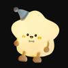 Soft Silicone Sleeping Lamp Colorful Light Bedside Light Cute Touch Table Lamp  Kids Room