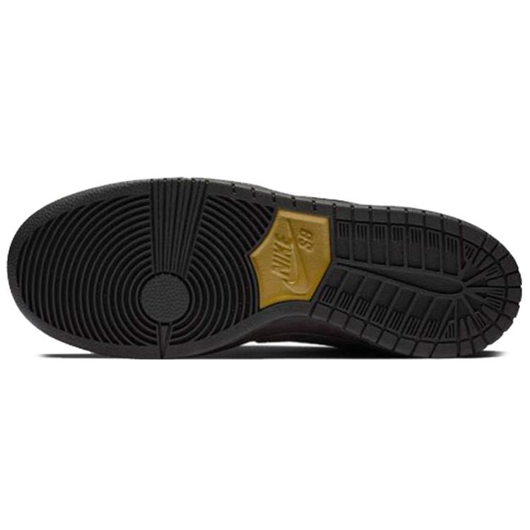 Nike Sb Dunk High Deconstructed Doc Martens AR7620-002