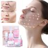 International PDRN Salmon DNA Collagen Facial Mask Set