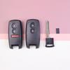 Fob Shell Case Housing for Suzuki 2 3 Buttons Car Key SX4 Swift Grand Vitara Cross XL-7
