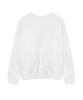 NICK&NICOLE Nicole Butterfly Sweatshirt_Melange Light Pink