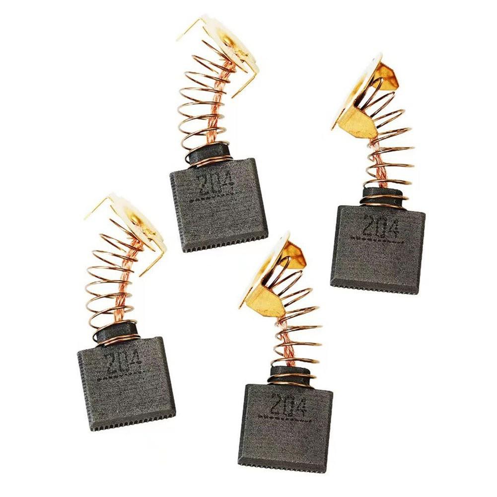 

Угловая шлифмашина Угольная щетка Дисковая шлифмашина Электроинструменты