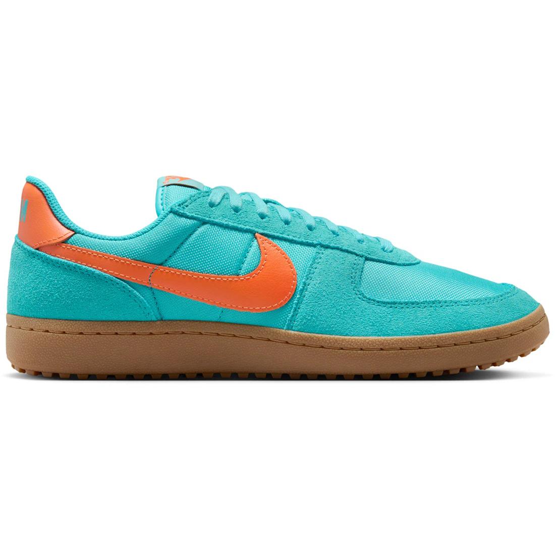 

Кроссовки Nike Field General Dusty Cactus Safety Orange Gum(HF3165-301) 42