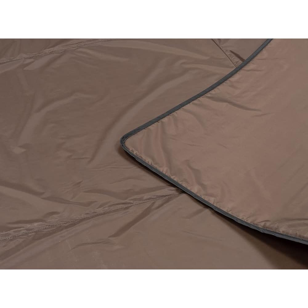 Snow Peak Land Nest Dome M Mat Sheet Set TM-260 Inner Mat Ground Sheet Comfort Upgrade