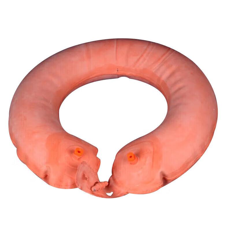 Shuangyi 87 Inflatable Dual Airbag Lifebuoy