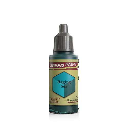 Army Painter Speedpaint 2.0 18mL (Deep) (Raging Sea)
