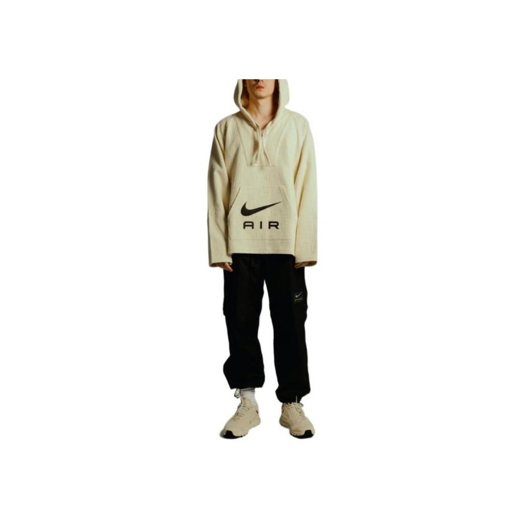 Nike X Stussy Storm-Fit Track Kalhoty (Velikost Asie) Černé Unisex Streetwear DO7171-010
