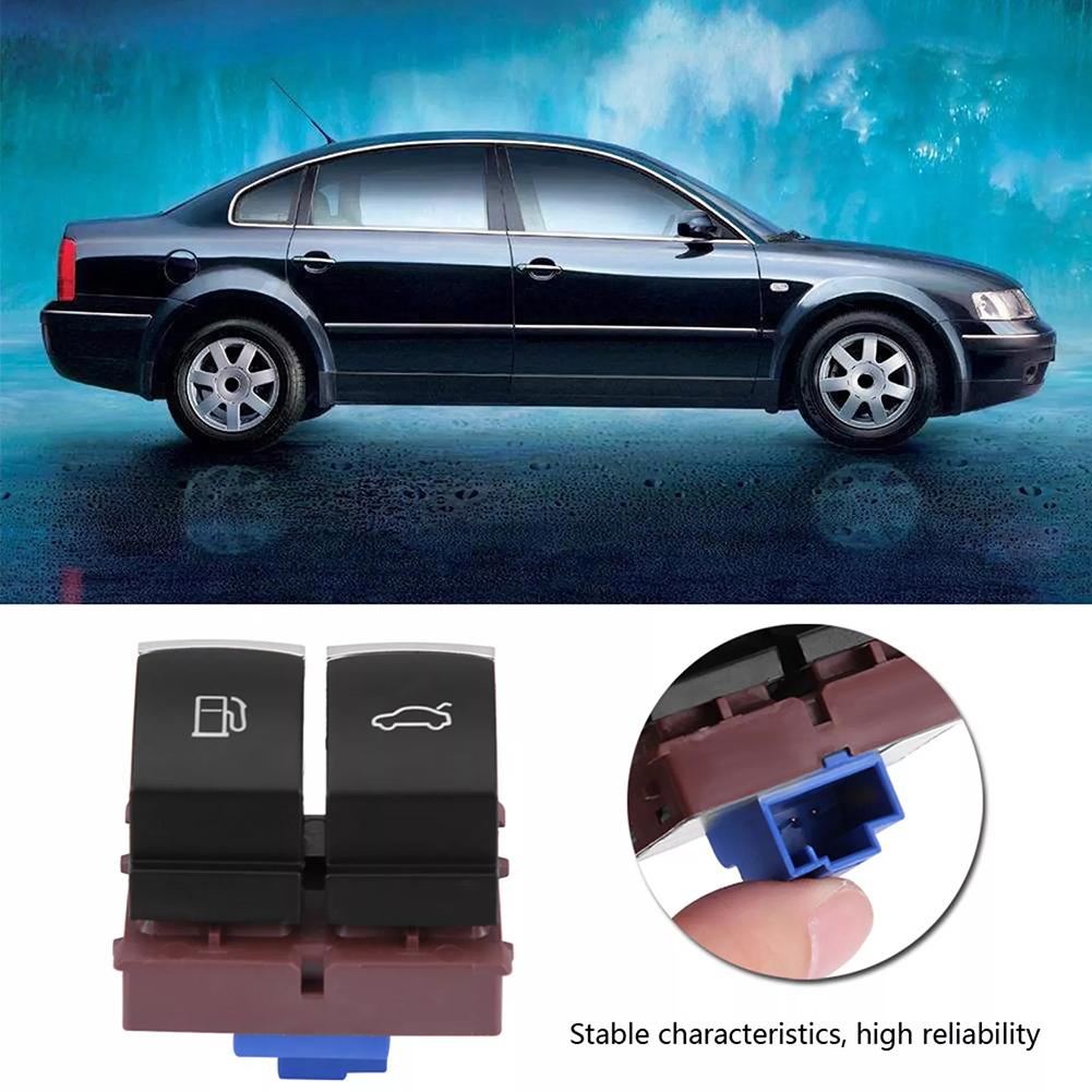 Automotive Accessory Fuel Tank Release Switch Automotive Replacement Factory Specifications Fitment High Reliability Performance