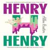 Henry Henry by Allen Bratton Hardback Book 9781787334595