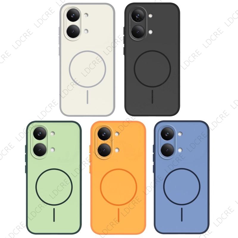 For Redmi Turbo 5 Max Case For Redmi Turbo 5 Max TPU Case Dual Color Protective Cover For Redmi Turbo 5 Max Poco X8 Pro Max X8