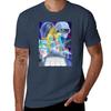 Interstella 5555 Poster TShirt High Elasticity Sports Tee Shirt