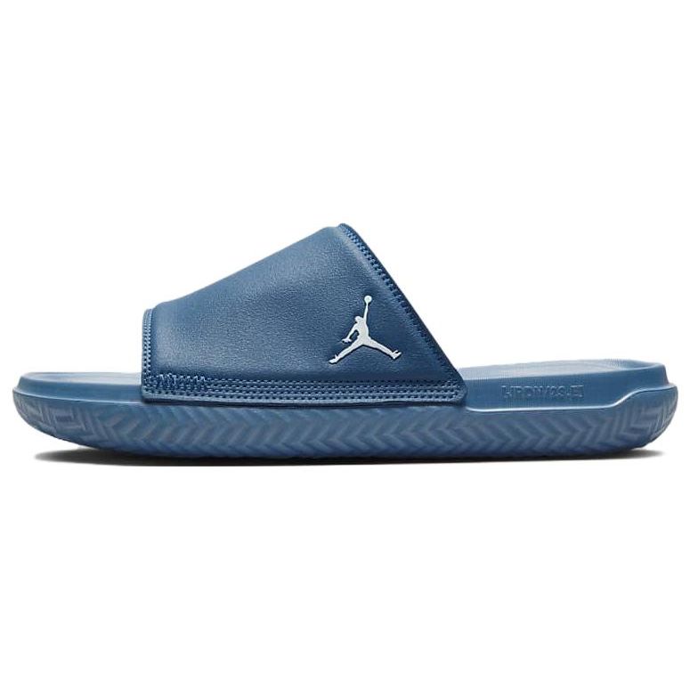Air Jordan Play Slaidi True Blue