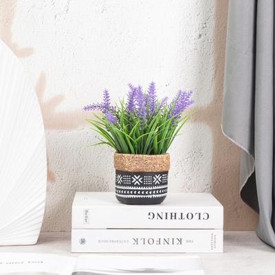 Deko & Wohnaccessoires – Künstliche Blumen & Kränze