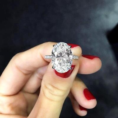 Ringe – Damenringe