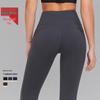 High-Waisted Tummy Control Flared Yoga Pants for Running & Pilates