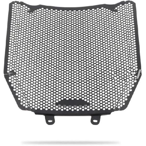 Grille Radiatorbeschermer 2024 voor Du&Cati voor DIAVEL V4 2023 2024 Motorfiets Radiatorbeschermer Grille Beschermer Oliekoeler Afdekking Motorfiets Radiatorbeschermer