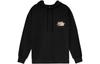 Sweatshirts Men's Black Hooded Moderate Other AMT23348-BK