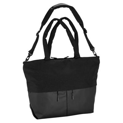 Torba Tote 4NWNL JRZ17 Czarna (IT2074)