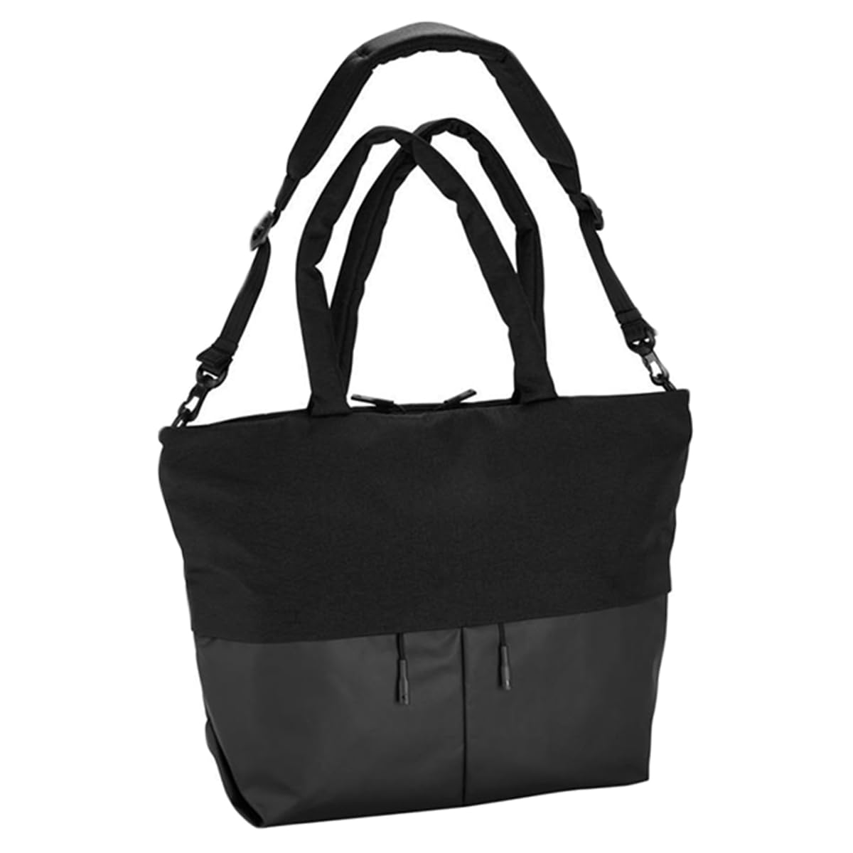 

Adidas 4NWNL Tote Bag JRZ17 Black (IT2074)