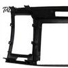 Car Audio Mounting Kit 9-Inch Radio Fascia Frame for Toyota Allion 240 2001-2007, Center Installation Bezel Console Navigation Panel Frame,