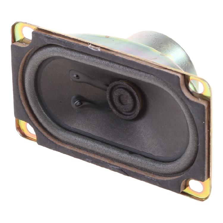 Full Range Audio Speaker Stereo Woofer Loudspeaker Speaker for Multimedia Sound
