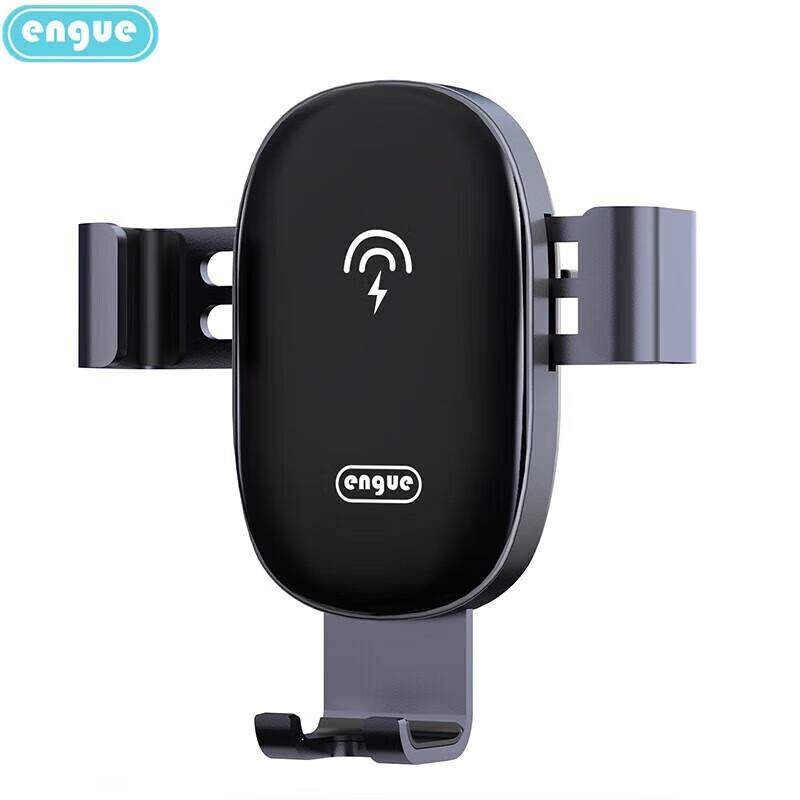 ENGUE Gravity Sensing Air Vent Car Phone Mount