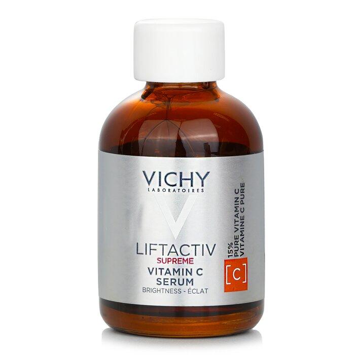 VICHY LiftActive Supreme Vitamin C Serum