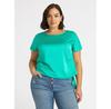 Blouse Fiorella Rubino 2739T002226N015