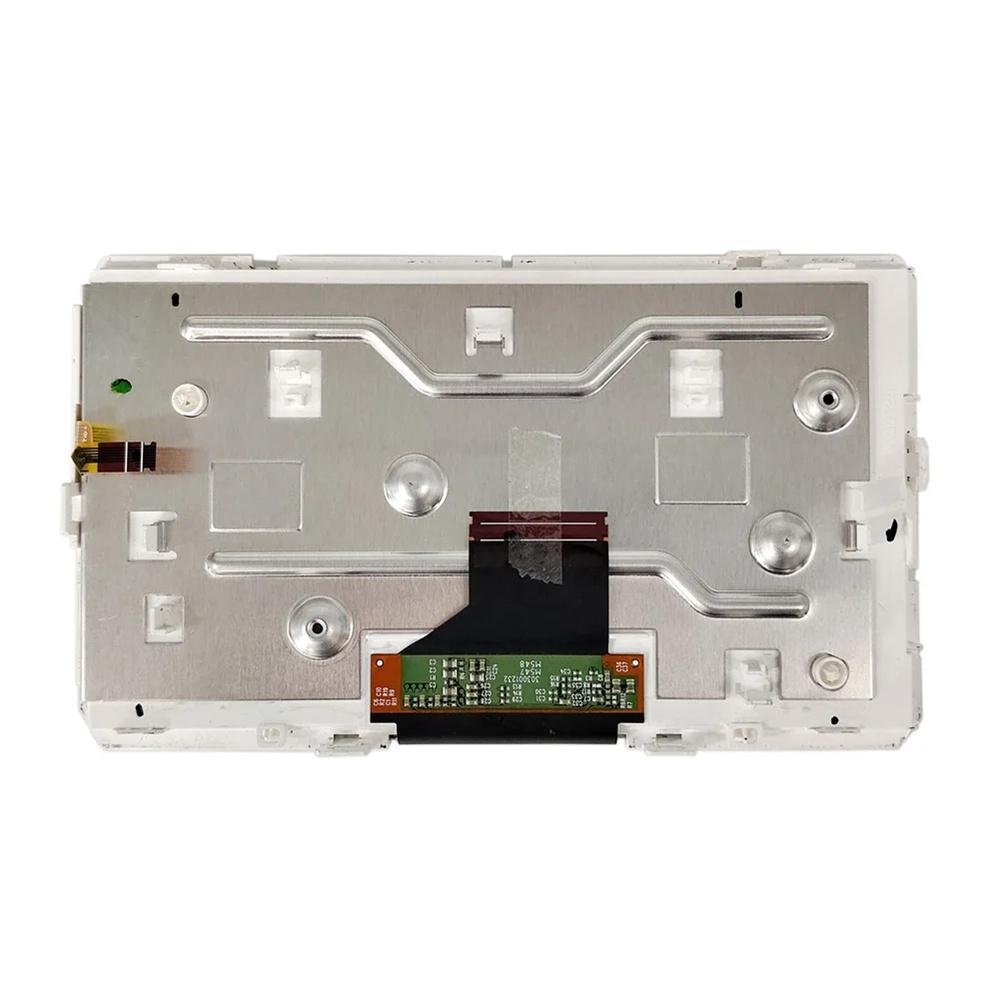 6.5'' LCD Touch Screen Display For BMW X3 F25 X4 F26 X5 F15 X6 F16 CID65 Monitor