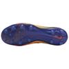 Nike Erling Haaland X Phantom 6 Low Elite AG Precision Under Pressure Unisex Sneakers Orange Laser-Orange Blue-Void IH1784-800