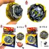 Beyblade Burst Superking B-173-02 Infinite Achilles 7 Loop 1d Shield With Launcher