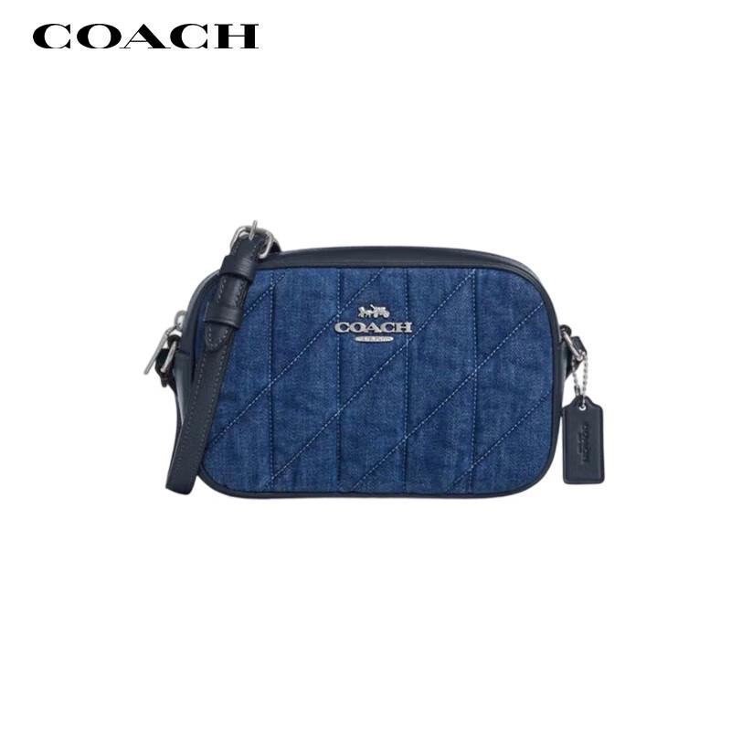 COACH Jamie Women s Shoulder Crossbody Camera Bag