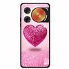 Per ZTE Nubia Music 2 Custodia Animali Morbido TPU Silicone Cover Posteriore Custodie per Nubia Music 2 Tappo Protettivo Capa Nubia Music 2 Cool Coque