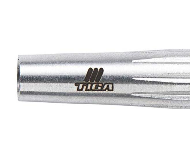 TIGA Harvest Mariko Kimura Model Barrel