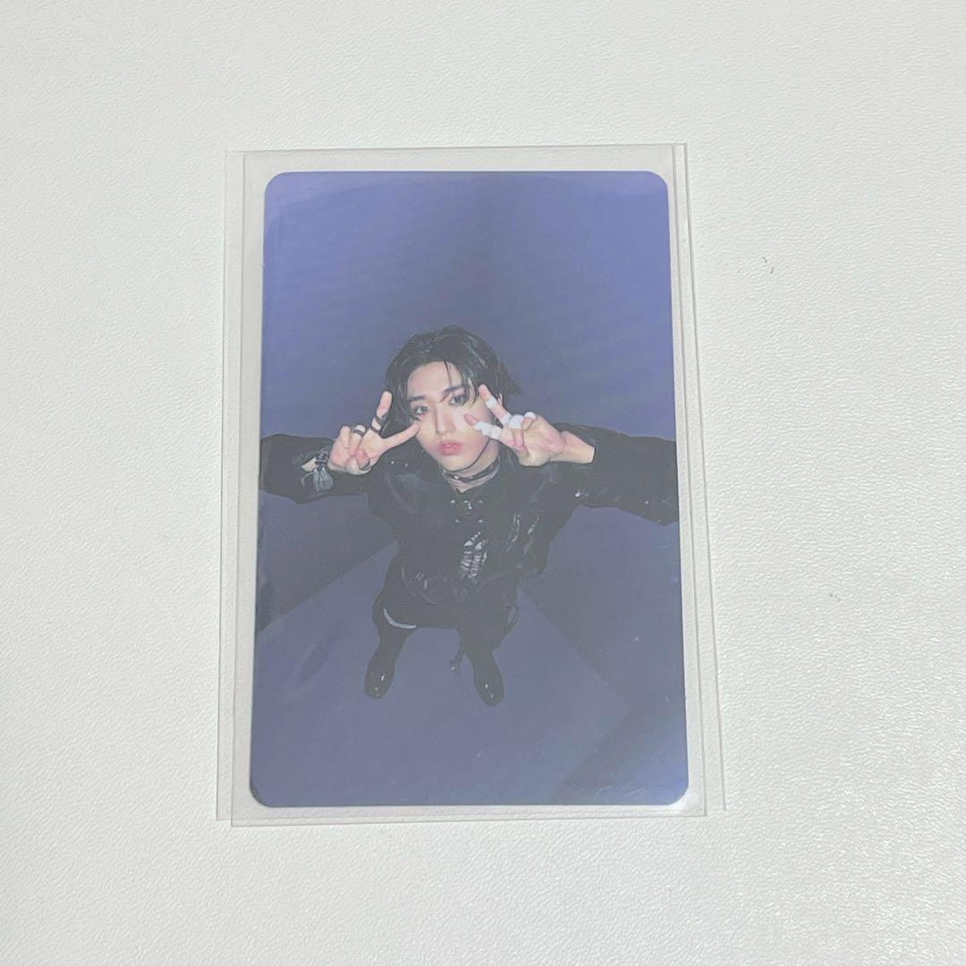 

[USED] straykids giant han