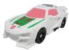 Transformers Cyberverse Turbo Change Wheeljack TCV-09