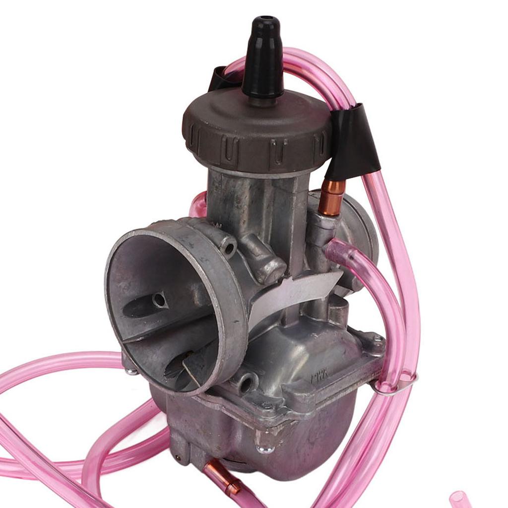 35mm Carb Assembly Professional Metal Motorcycle Carburetor Replacement for CR125 CR125R